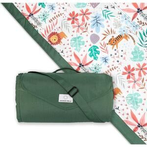 ADDISON BELLE – Premium Outdoor Blanket | Picnic Blanket | Summer Beach Blanket